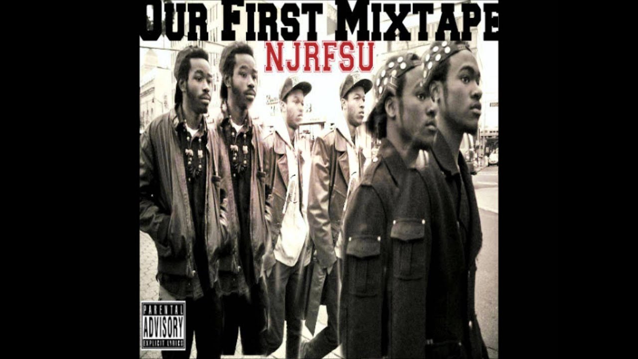 NJRFSU - She Got It ft Annie Skywalker