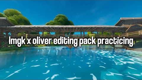 lmgk x oliver editing pack practicing