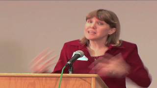 Child Study Center: Talk by Karen Bierman