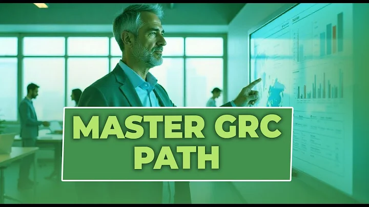 Secrets of Mastering the GRC Analyst Path || Skillweed
