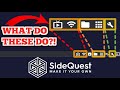 SideQuest users guide to better Oculus Quest graphics, stream wirelessly, record fullscreen & more