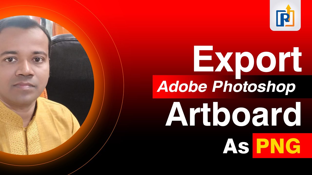 how-to-export-artboard-as-png-in-adobe-photoshop-export-png-from