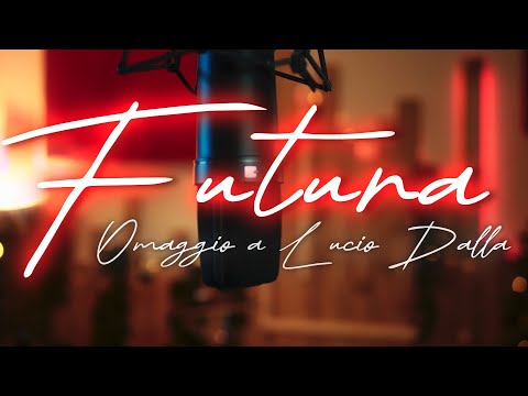 Futura - Luma Soundscape - Omaggio a Lucio Dalla