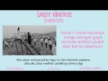 BIG BANG - LAST DANCE [MV & EASY LYRIC ROM+INDO]