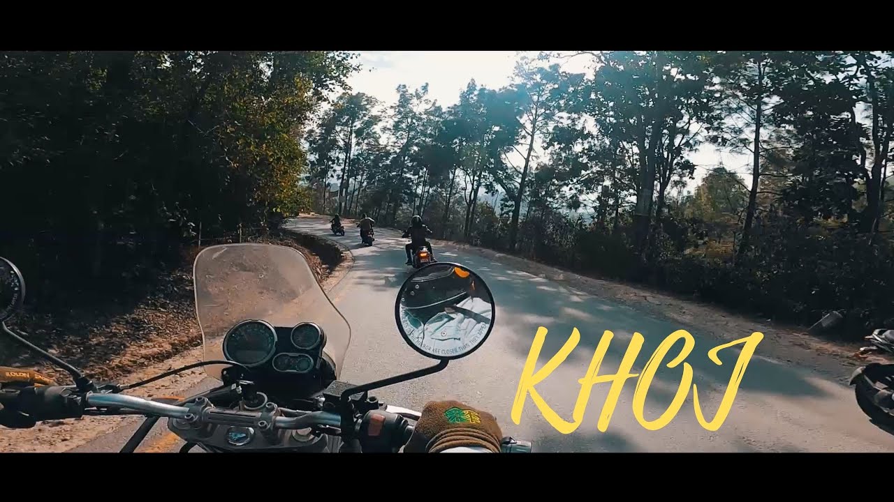 Download Khoj | The Elements