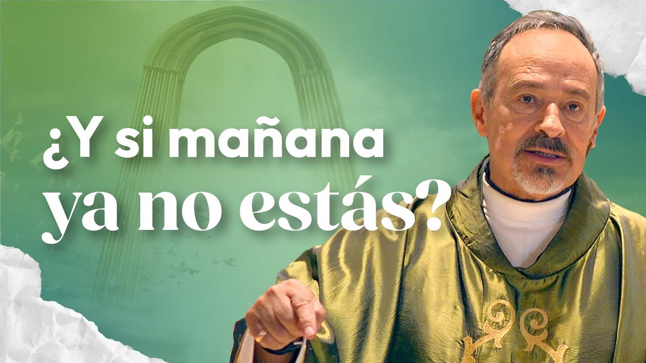 Ganar el cielo no depende de tus riquezas