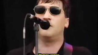 Afghan Whigs - &quot;66&quot; en Español