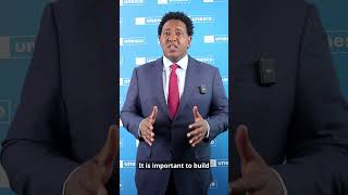 Who Shapes the Future Introducing UNESCO’s Global Anticipatory Policy (GAP) Coalition