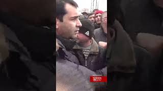 Thumbnail for «Խելոք խոսա է՜». Գեղարքունիքի մարզպետին մեղադրեցին երկիրը ծախելու մեջ
