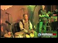 Descarga de Richie Bastar, Bobby Allende, Marc Quińones percussion solos