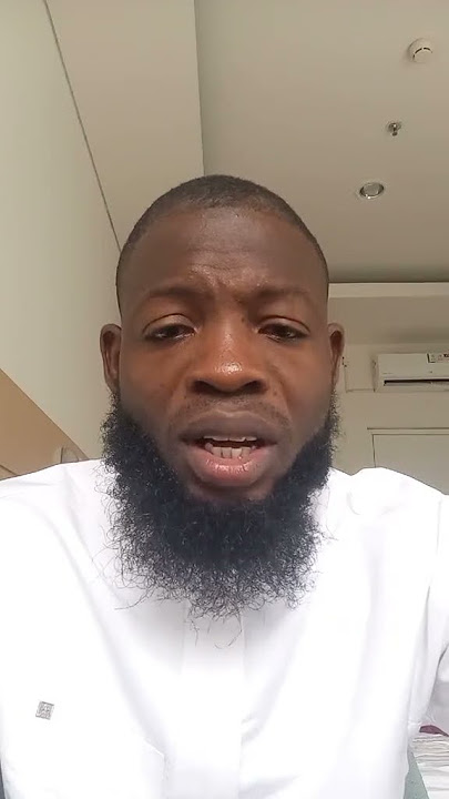 Yaa Allah, Accept Our Duas 🤲 | Powerful Prayer