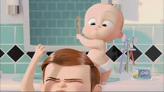 The Boss Baby - Boss Baby and Tim go to Puppy Co