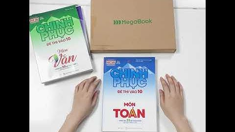 Chinh phục kỳ thi thpt trắc nghiệm môn toán pdf