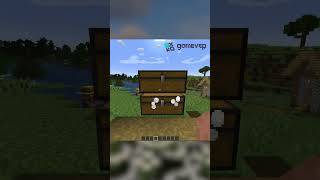 Locate Items Effortlessly with the FindMe Mod in Minecraft #shorts
