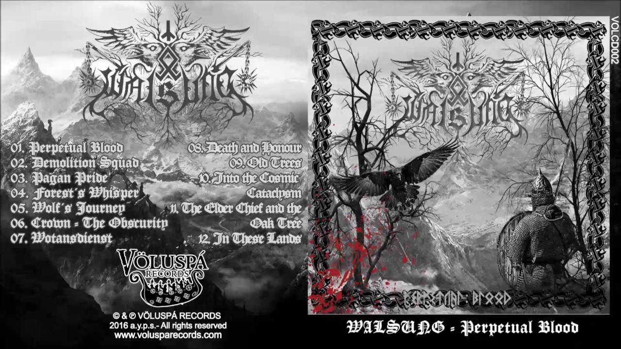 Walsung "Pagan Pride"