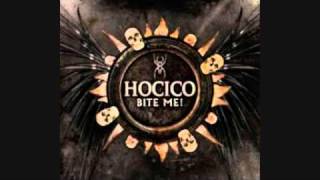 Hocico-Bite Me! (The Beautiful Assholes H-Mix)