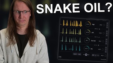 Analog just sounds better...