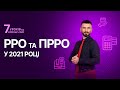РРО та ПРРО у 2021 році | Відеозапрошення від Тимура Алієва