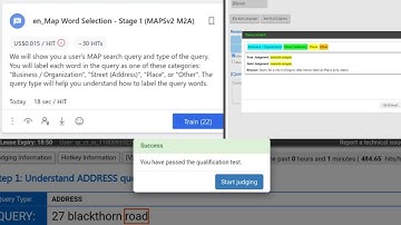 en_Map Word Selection - Stage 1 (MAPSv2 M2A) uhrs hitapp | 1 Attempt | தமிழ்