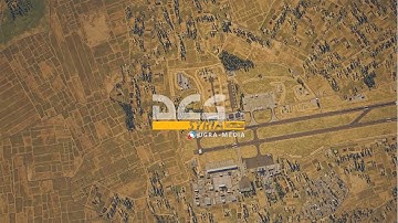 DCS: working on BOOM