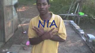 Drug Lord Ft Mouvement Vs Nia . War . Record By Boboy.