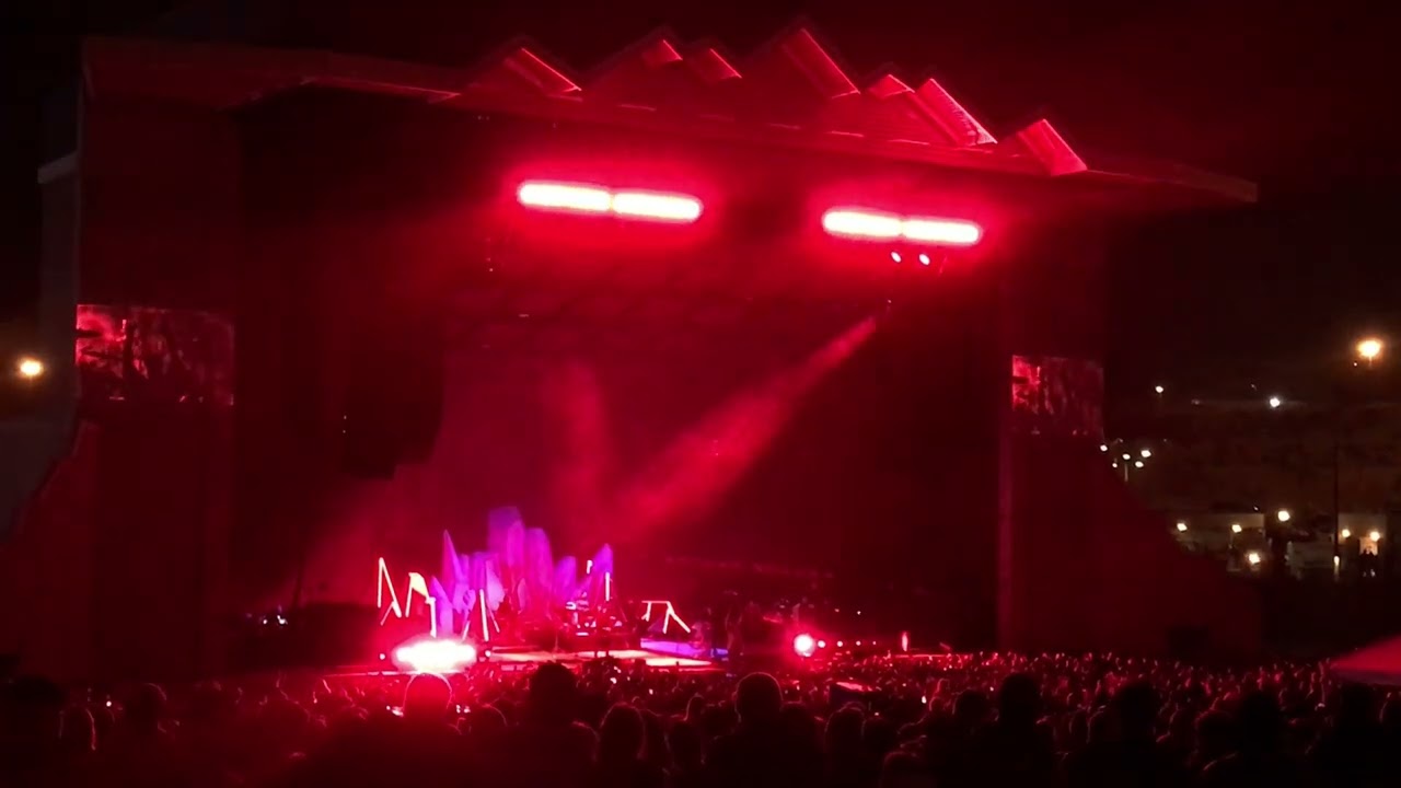 Imagine Dragons