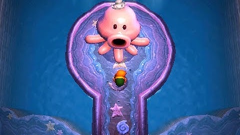 The Legend of Zelda: A Link Between Worlds - All 50 Hyrule Maiamais - 100% Walkthrough Part 22