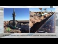 Hot Tapping & Plugging: Leak-tight Double Block and Bleed Isolation of High Pressure Gas Pipelines