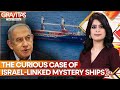 Gravitas | Israel-Gaza war: Spain denies docking permission to mystery ship | WION