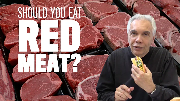 Dr. Joe Schwarcz: The facts on red meat