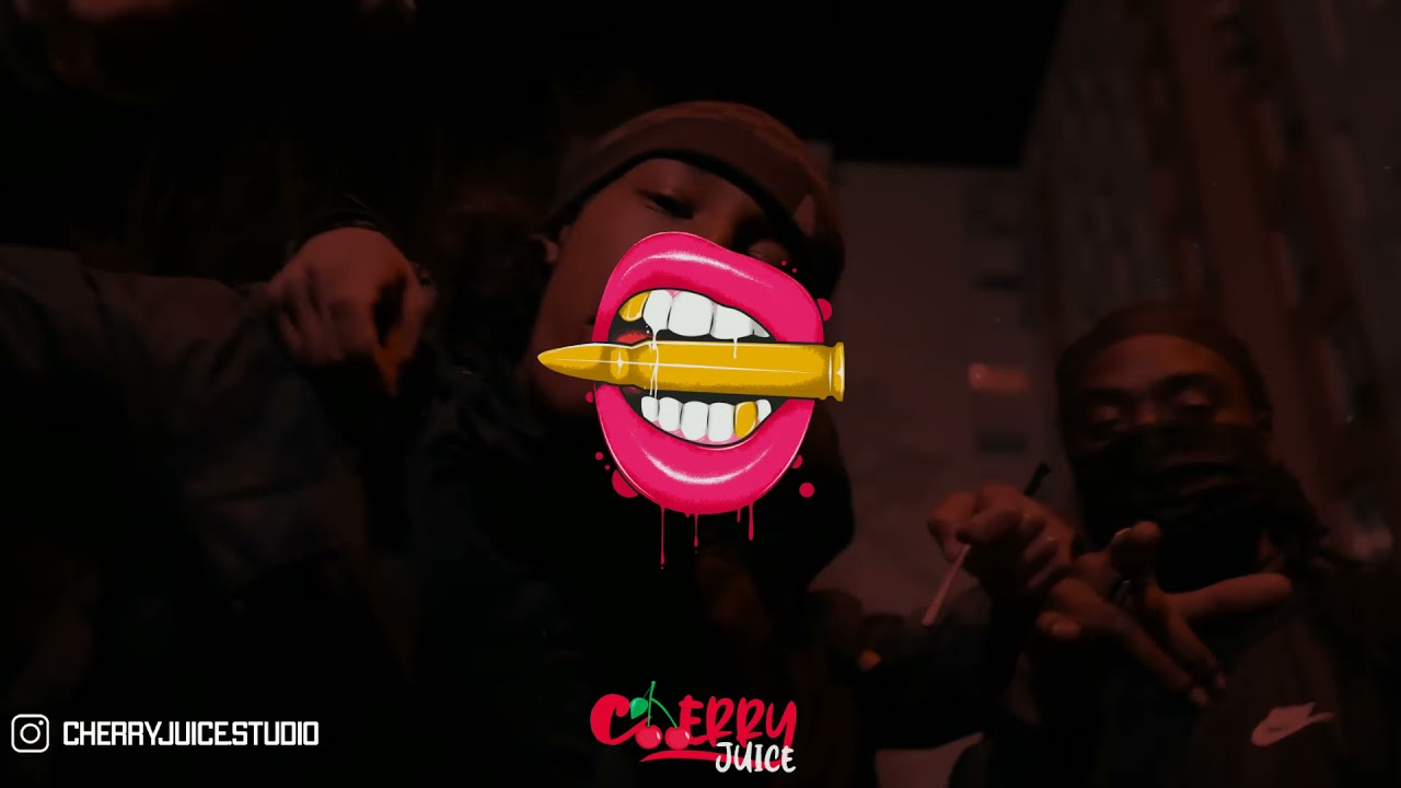 [FREE] POP SMOKE x OG Buda x OBLADAET UK DRILL TYPE BEAT - "SCREAMS" | UK Drill Instrumental 2021.