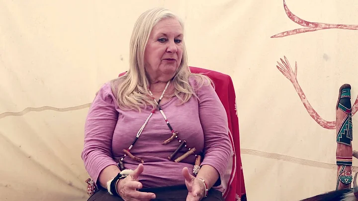 Ancestral Healing with Gretchen McKay