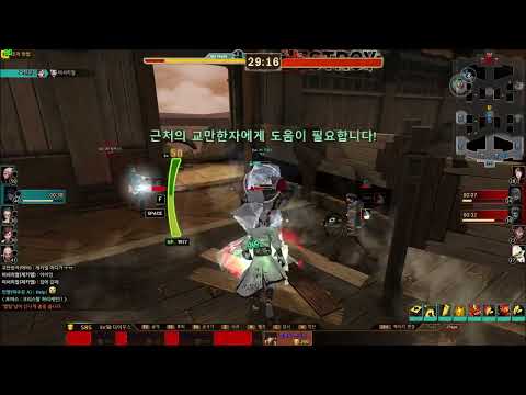 [사이퍼즈] 변수 생성기