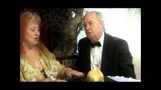 Дует Амбра /Веска Марешка и Иван Ненов/- Спомен