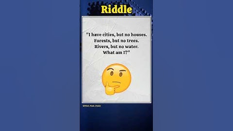 "This Riddle Will Trick Your Brain! 🌍 (Can You Solve It?)" #shorts