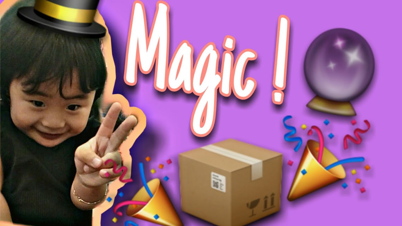 Magic Trick Revealed Part YouTube