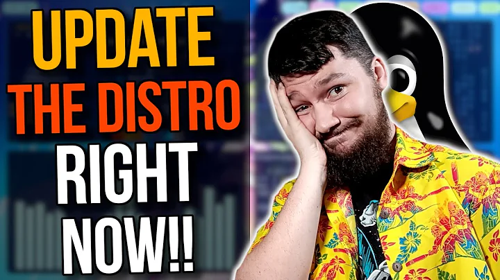 The XZ Linux Backdoor Is Incredibly BAD!!