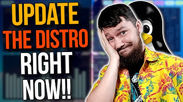 The XZ Linux Backdoor Is Incredibly BAD!!