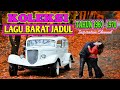 Koleksi Lagu Barat JADUL Tahun 1960-1970'an