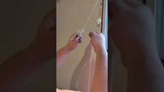 andersen window balancer repair part 7