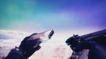 ACR Slow-Motion Reload