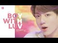 BTS - Boy With Luv Line Distribution (Color Coded) | 방탄소년단 - 작은 것들을 위한 시