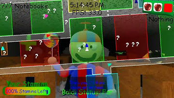 Baldi