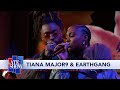 Tiana Major9 & EARTHGANG: "Collide" Ft. Jon Batiste