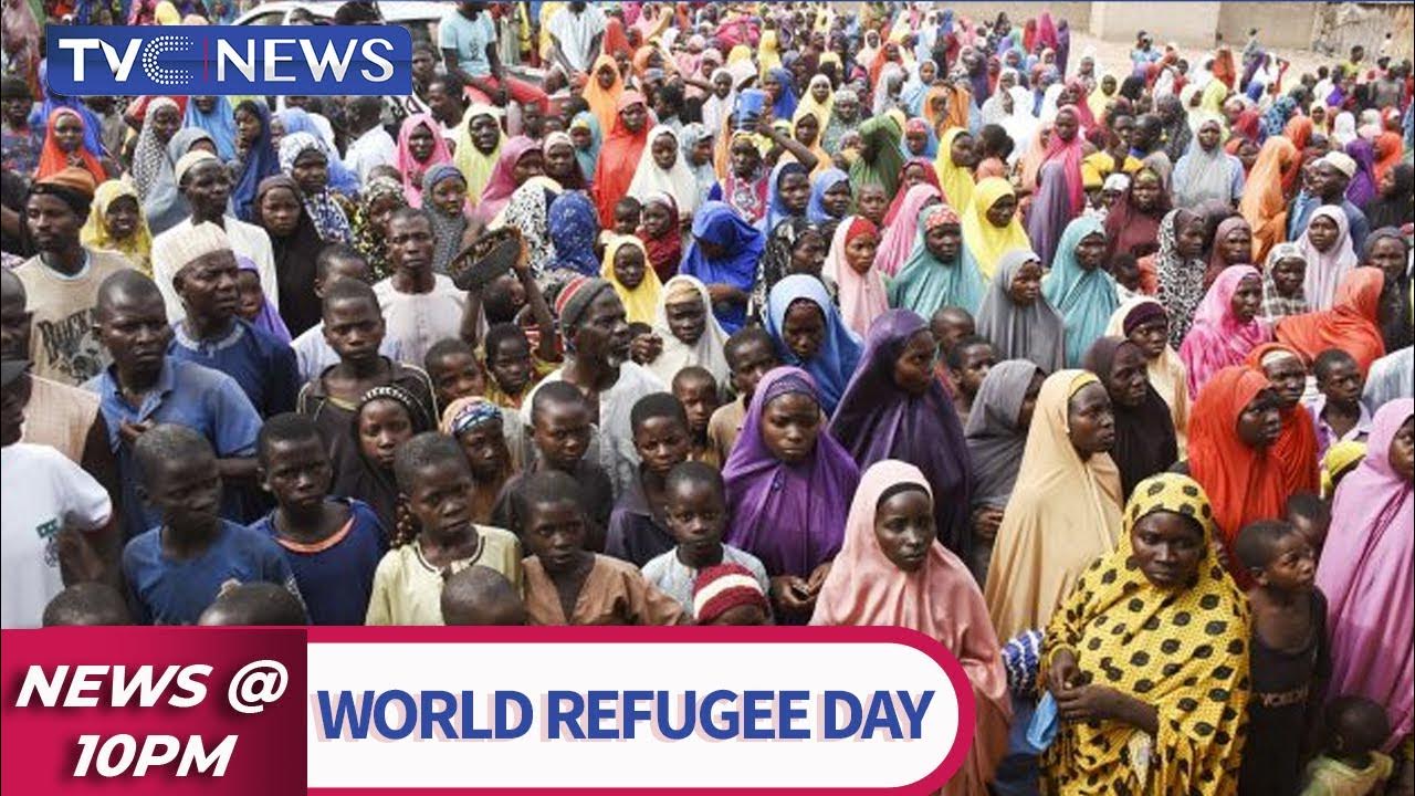 UNCHR Commends Nigeris For Its Commitment To Refugees, IDPs