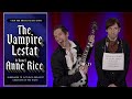 The Vampire Lestat, The Soft Reboot Of The Vampire Chronicles