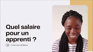 Quelle paie pour un apprenti ?