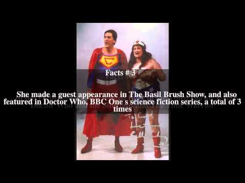 Bella Emberg Top # 6 Facts