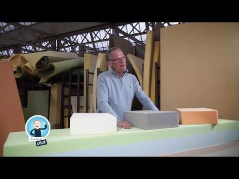 Vidéo: Comment choisir un ressort pour meubles rembourrés ? Caractéristiques et fabrication des blocs ressorts