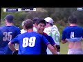 24.4.2022  Australian Open Ultimate Frisbee Championship-Sunders Slice (Syd) vs Ellipsis (Melbourne)